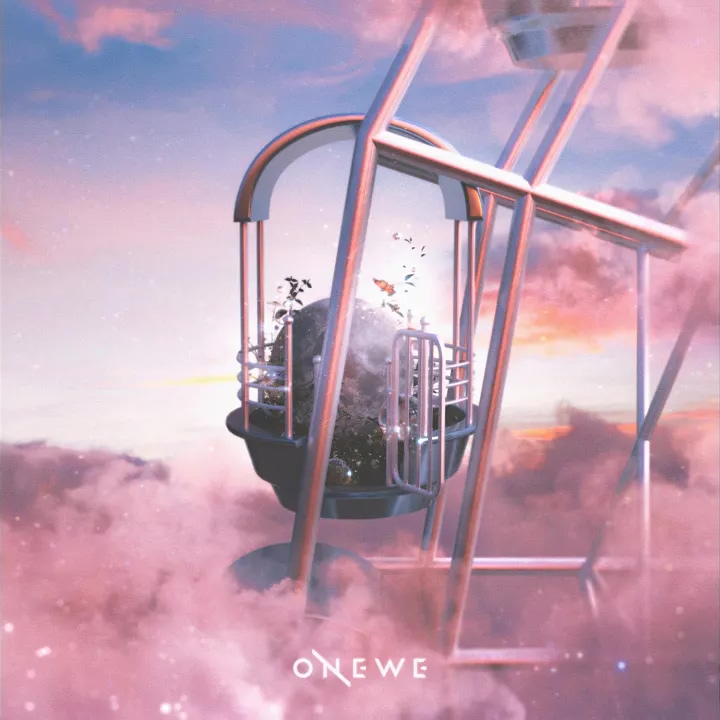 ONEWE - Ferris wheel