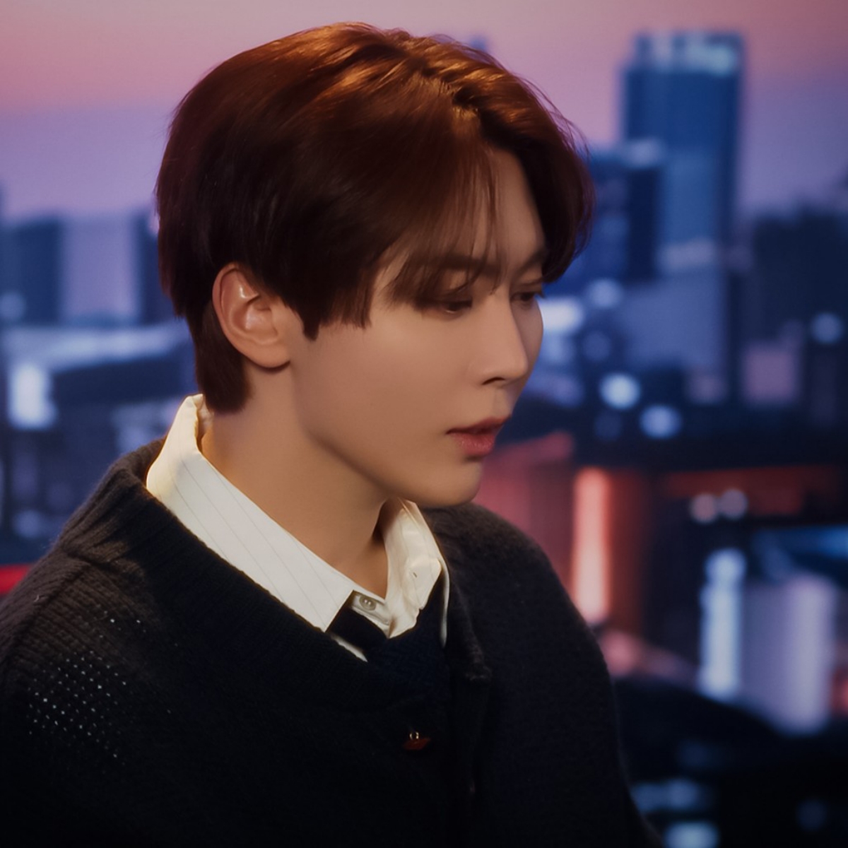 SEVENTEEN - Seungkwan - Sore Ga Anata No Shiawase To Shitemo