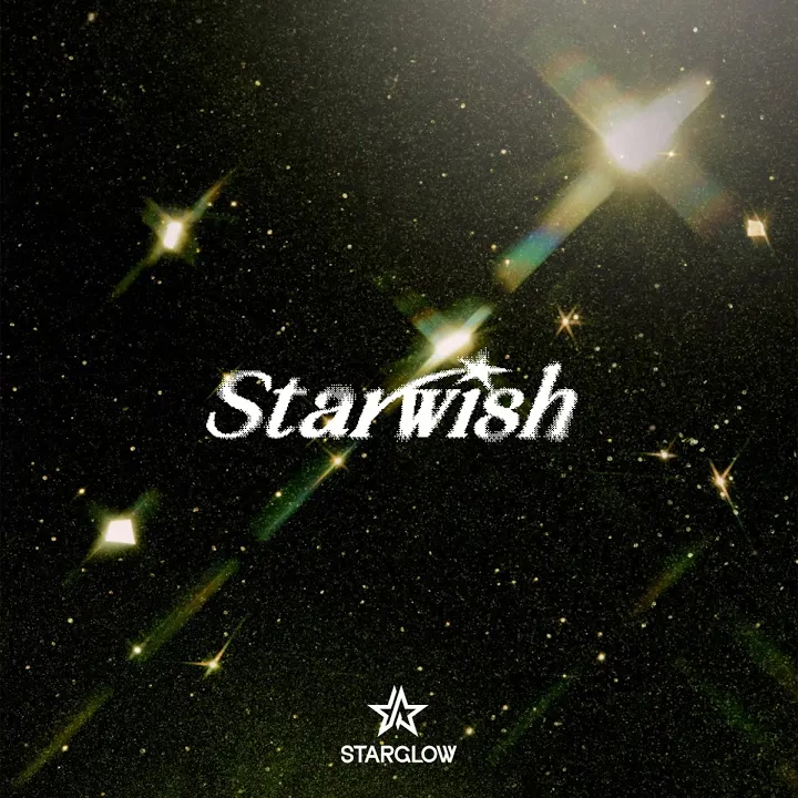 STARGLOW - Star Wish