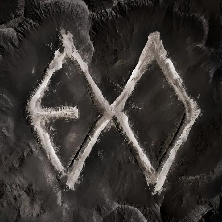 EXO - Moonlight Shadows