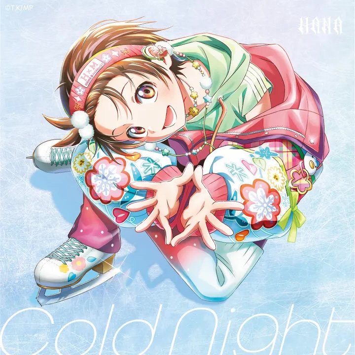 HANA - Cold Night