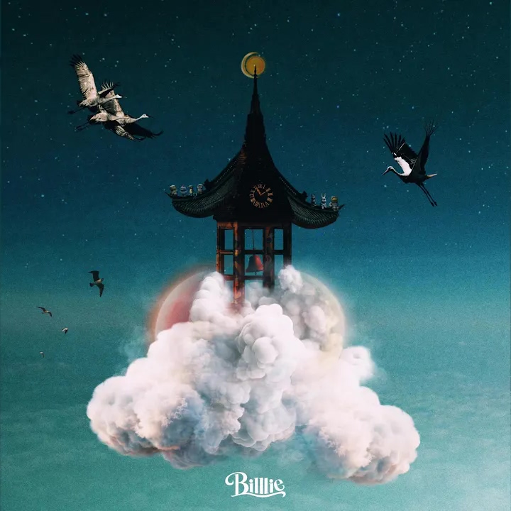 Billlie - cloud palace (Before moonrise mix)