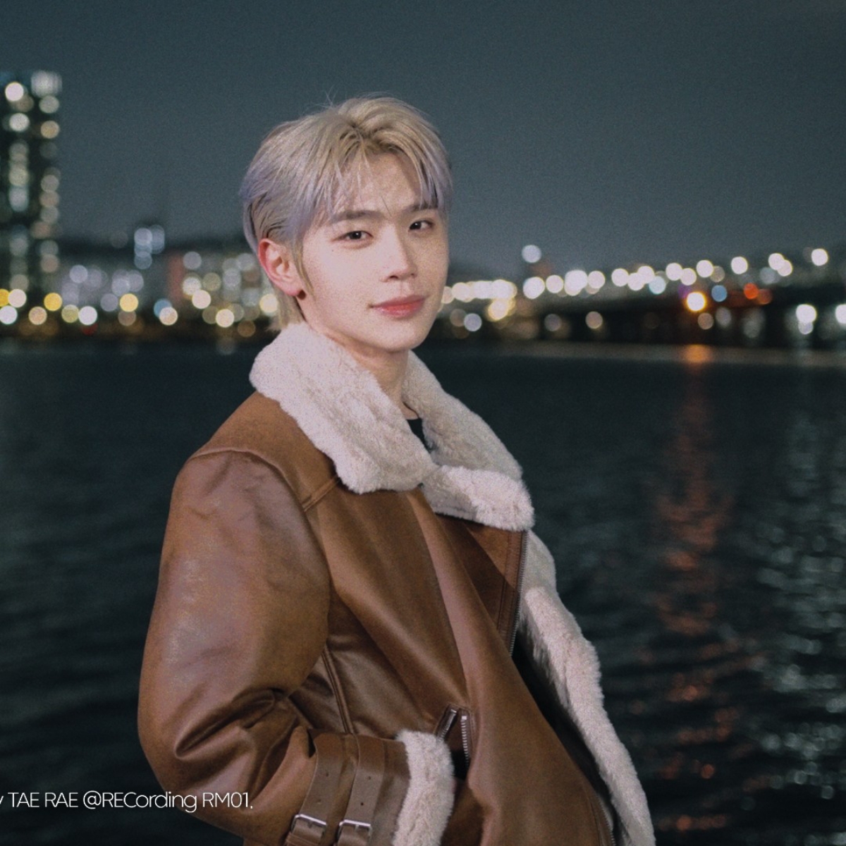 ZEROBASEONE - TAE RAE - A Thousand Years