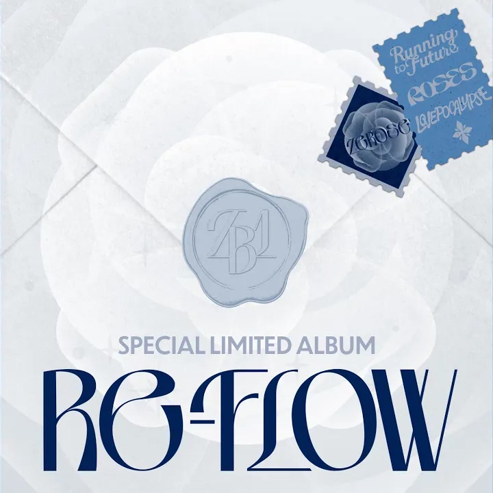 ZEROBASEONE - LOVEPOCALYPSE