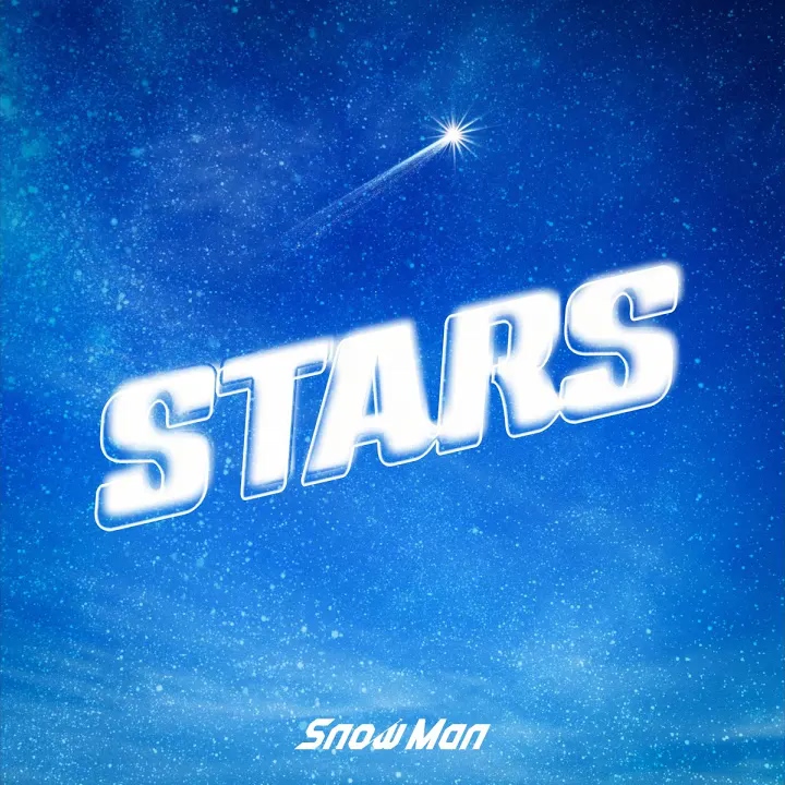 Snow Man - STARS