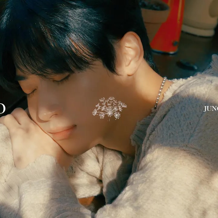 CRAVITY - JUNGMO - 0+0