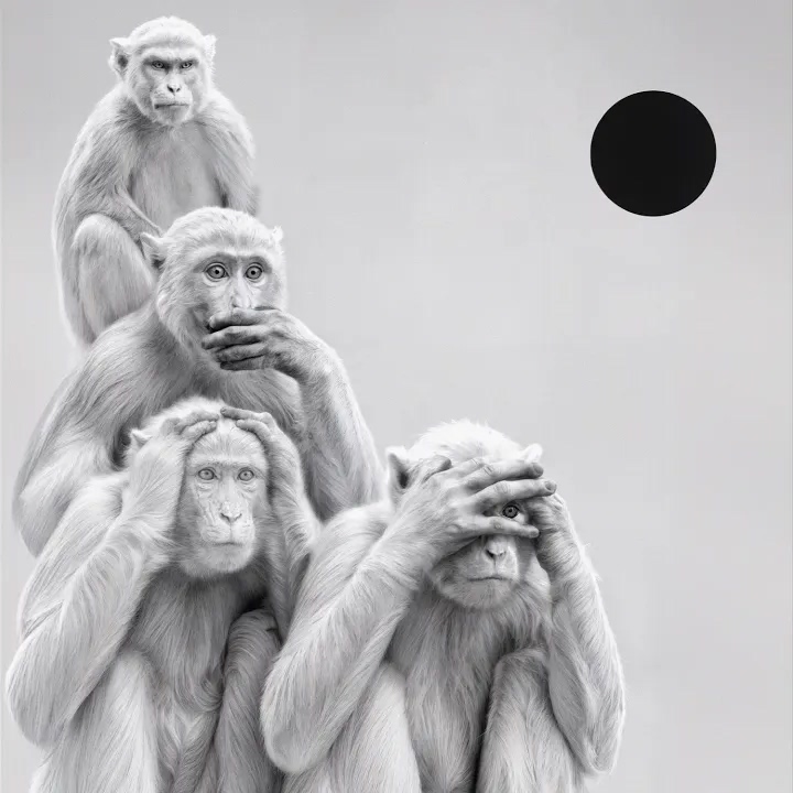 ZICO - Yin and Yang (FANXY CHILD Ver.) (Feat. DEAN, PENOMECO)