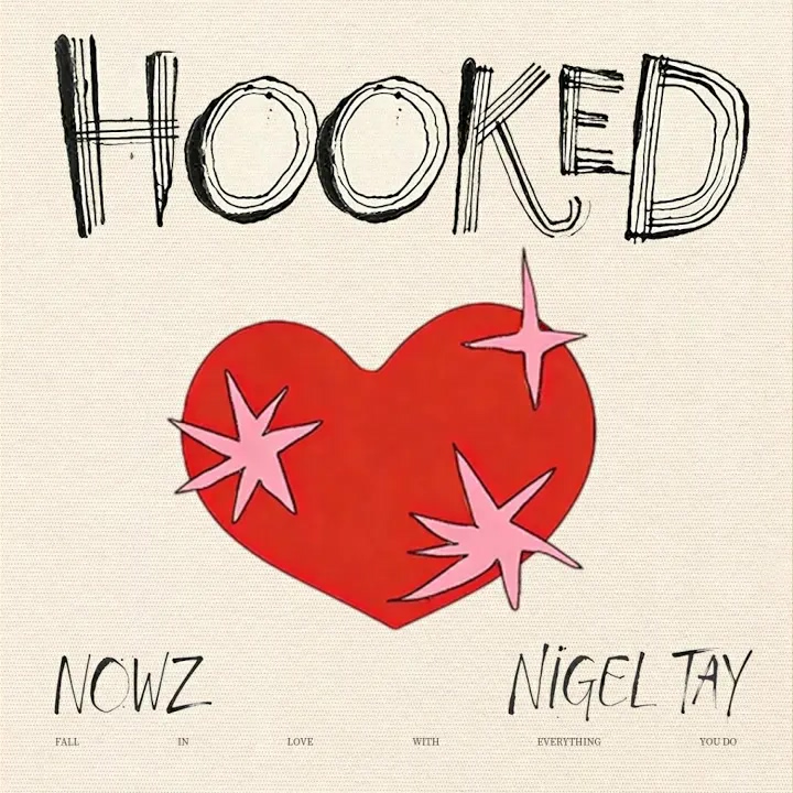NOWZ - HOOKED