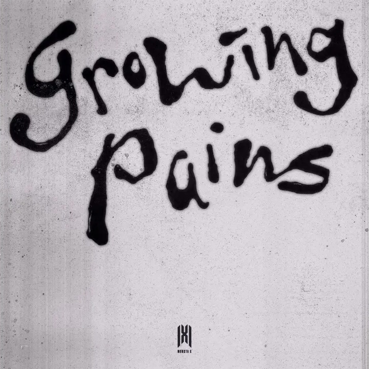 MONSTA X - growing pains