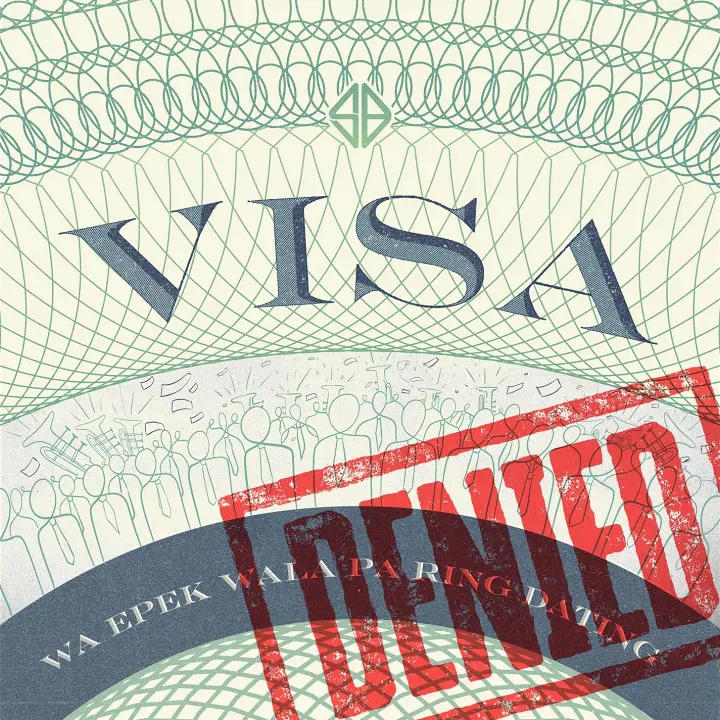 SB19 - VISA