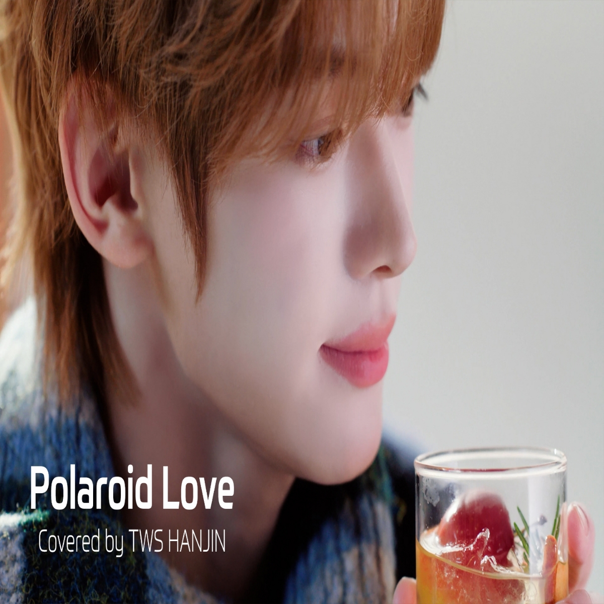 TWS - HANJIN - Polaroid Love