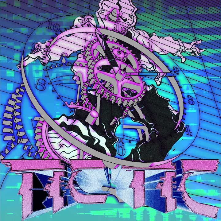 TIC TIC (feat. Pabllo Vittar)