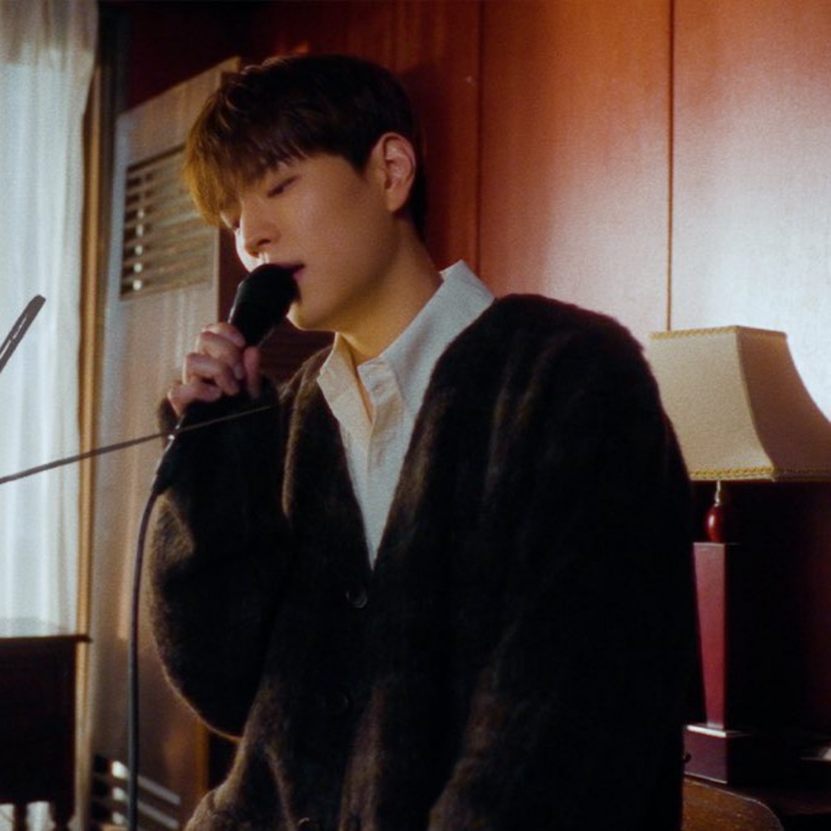 Seungmin - 달리기 Running