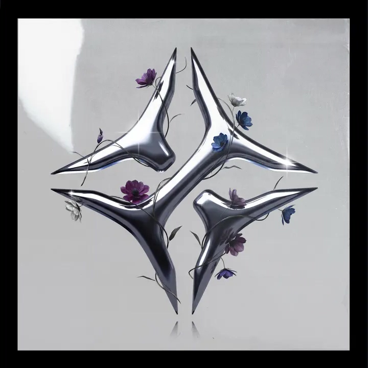 BLOOMING (feat. WOOZI of SEVENTEEN)