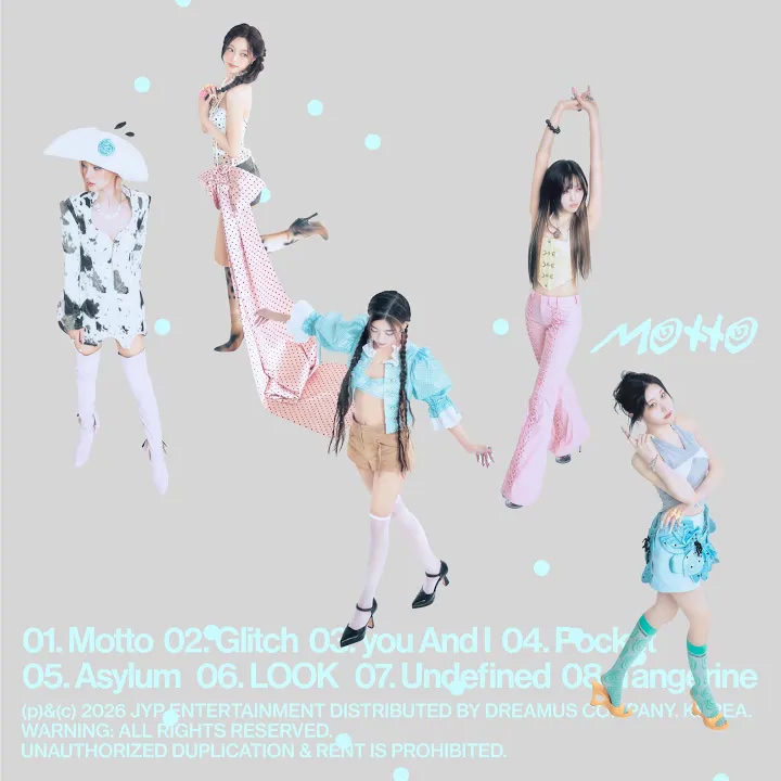 Asylum (LIA)