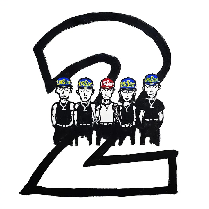 4SHO 4SHO