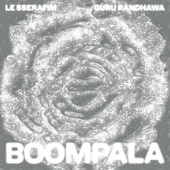BOOMPALA (feat. GURU RANDHAWA)