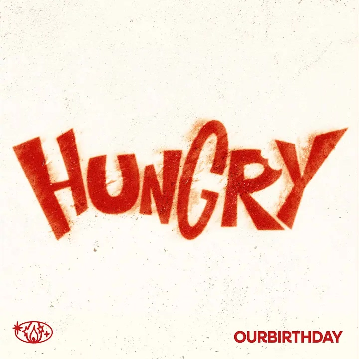 HUNGRY (Side A)