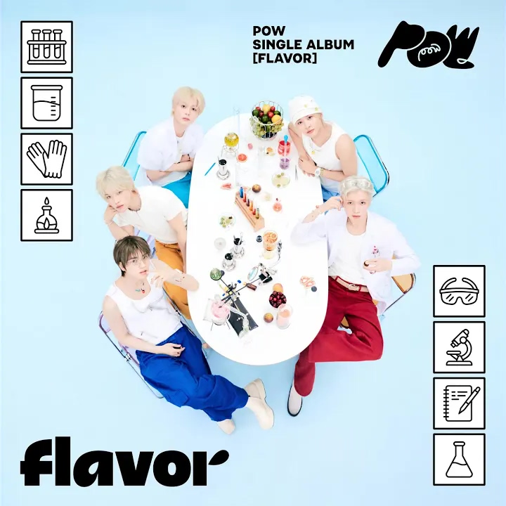 Flavor