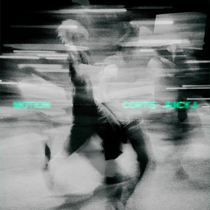 MOTION (feat. Juicy J)