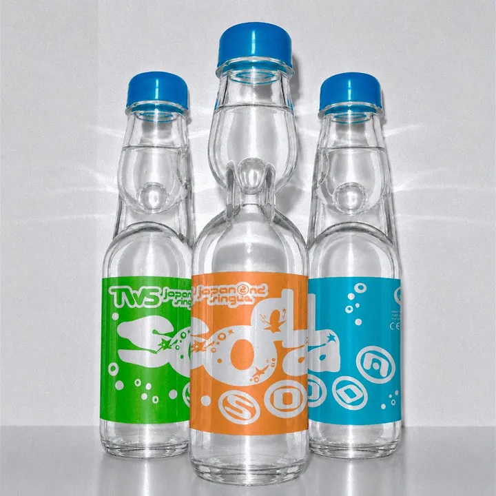 SODA SODA