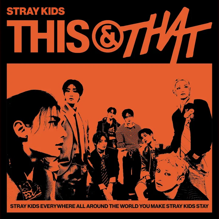 This & That (Festival Version)