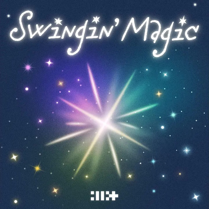 Swingin’ Magic (Korean Ver.)