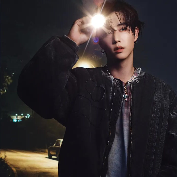NIGHTLIGHT (feat. MILLI)