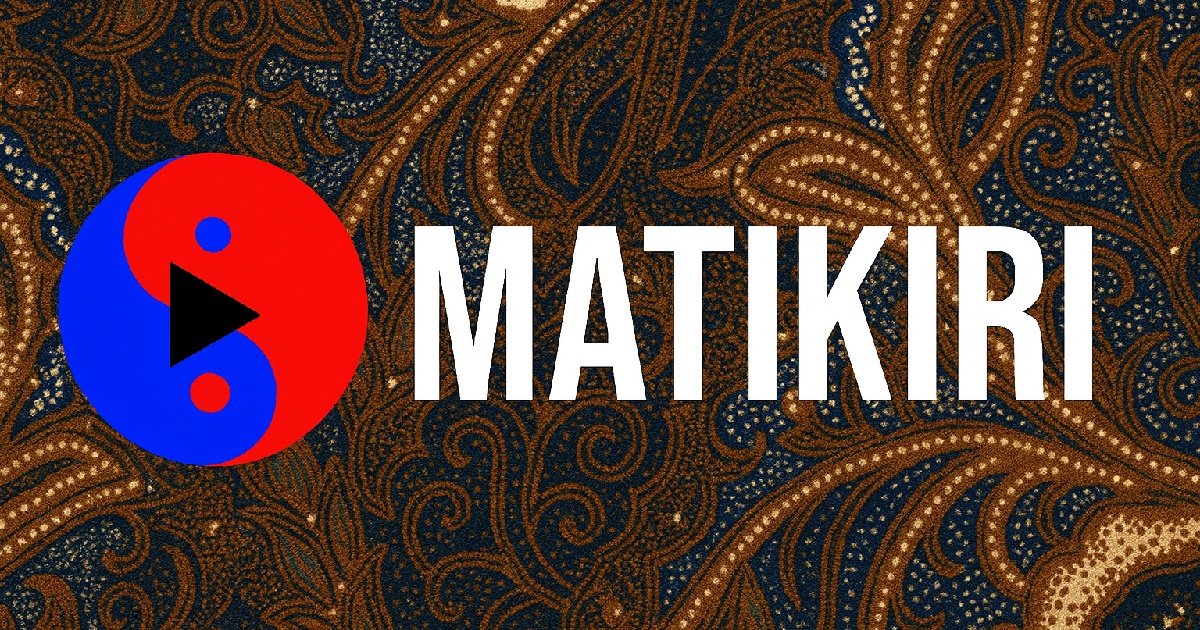 Matikiri